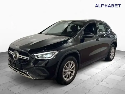 Used MERCEDES-BENZ CLASSE GLA Diesel 2021 Ad 