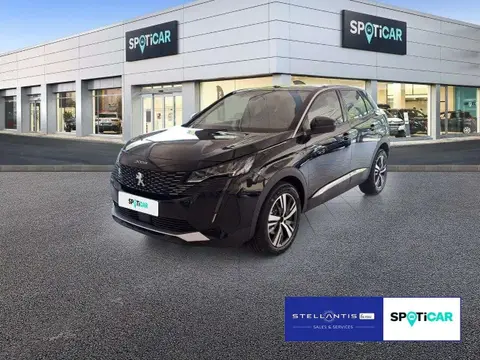 Used PEUGEOT 3008 Petrol 2024 Ad 