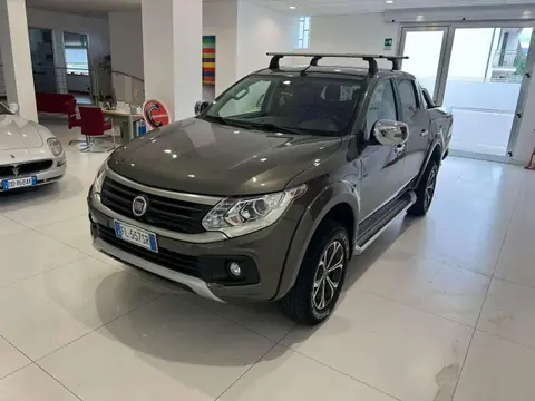 Used FIAT FULLBACK Diesel 2017 Ad 