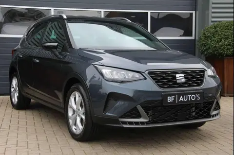 Used SEAT ARONA Petrol 2023 Ad 