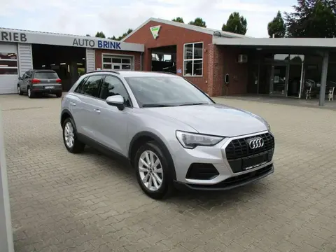 Used AUDI Q3 Petrol 2021 Ad 