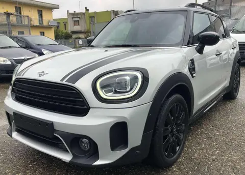 Annonce MINI COOPER Essence 2021 d'occasion 