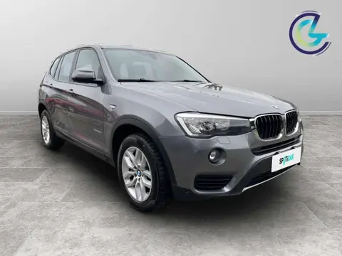 Used BMW X3 Diesel 2016 Ad 