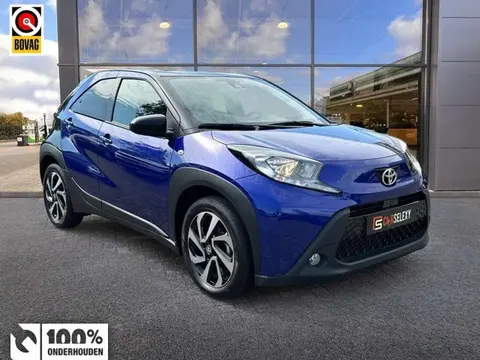 Used TOYOTA AYGO X Petrol 2023 Ad 