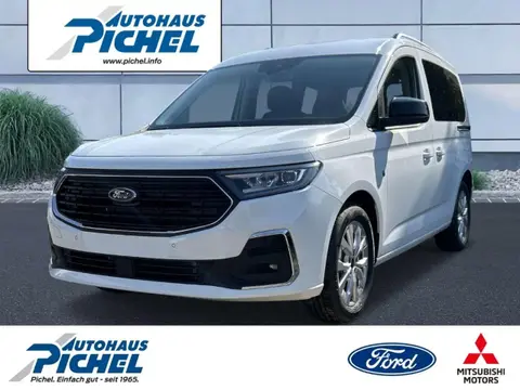 Annonce FORD TOURNEO Diesel 2024 d'occasion 