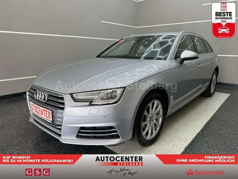 Used AUDI A4 Diesel 2018 Ad 