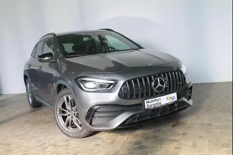 Annonce MERCEDES-BENZ CLASSE GLA Essence 2022 d'occasion 