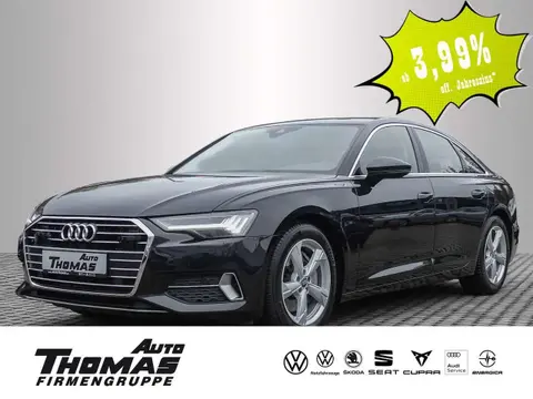 Used AUDI A6 Diesel 2018 Ad 