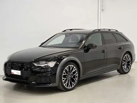 Annonce AUDI A6 Diesel 2024 d'occasion 