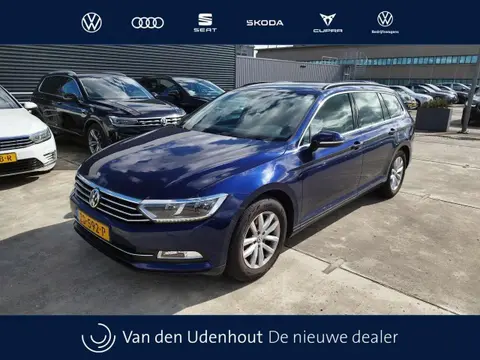 Used VOLKSWAGEN PASSAT Petrol 2019 Ad 