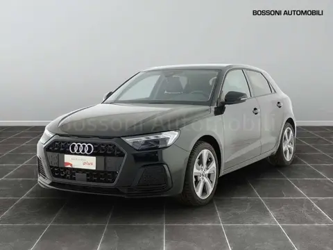 Annonce AUDI A1 Essence 2023 d'occasion 