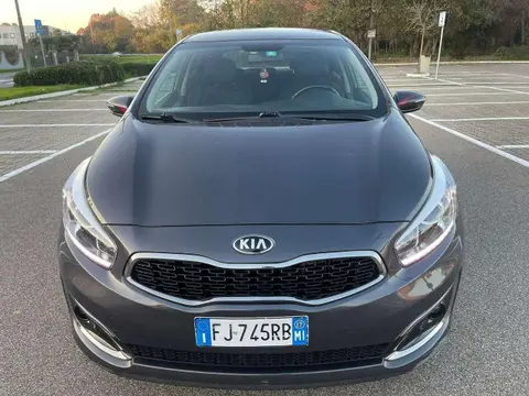 Annonce KIA CEED Diesel 2017 d'occasion 