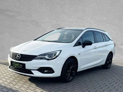 Used OPEL ASTRA Petrol 2020 Ad 