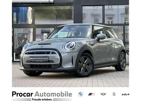 Used MINI COOPER Electric 2021 Ad 