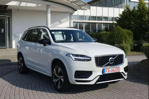 Used VOLVO XC90 Diesel 2020 Ad Germany