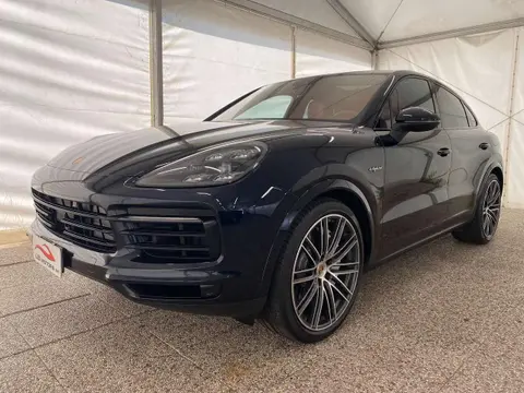 Used PORSCHE CAYENNE Petrol 2020 Ad 