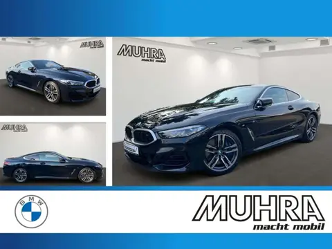 Annonce BMW M850 Essence 2024 d'occasion 