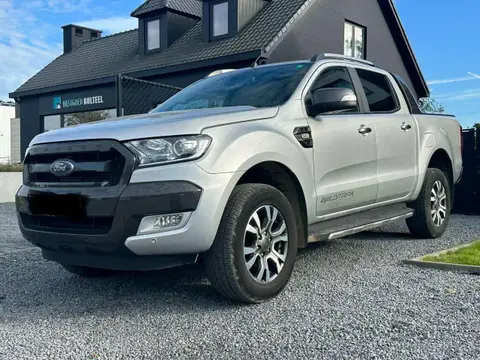 Annonce FORD RANGER Diesel 2019 d'occasion 