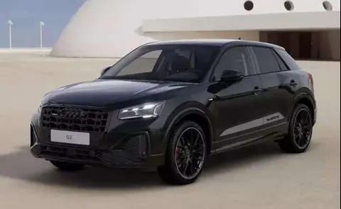 Annonce AUDI Q2 Diesel 2024 d'occasion 