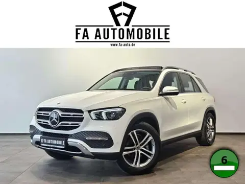 Used MERCEDES-BENZ CLASSE GLE Diesel 2021 Ad 