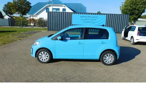 Used VOLKSWAGEN UP! Electric 2021 Ad 