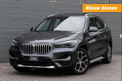 Annonce BMW X1 Hybride 2022 d'occasion 