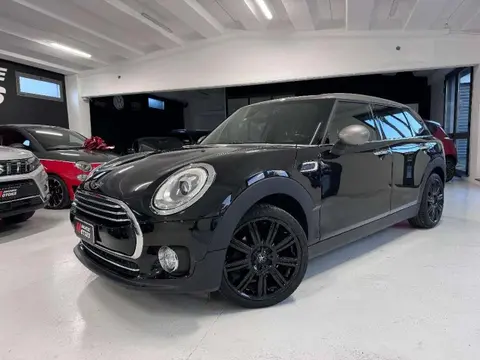 Annonce MINI COOPER Diesel 2019 d'occasion 