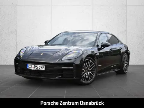 Used PORSCHE PANAMERA Hybrid 2024 Ad 