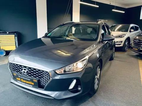 Annonce HYUNDAI I30 Essence 2018 d'occasion 