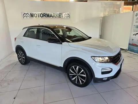 Used VOLKSWAGEN T-ROC Diesel 2021 Ad 