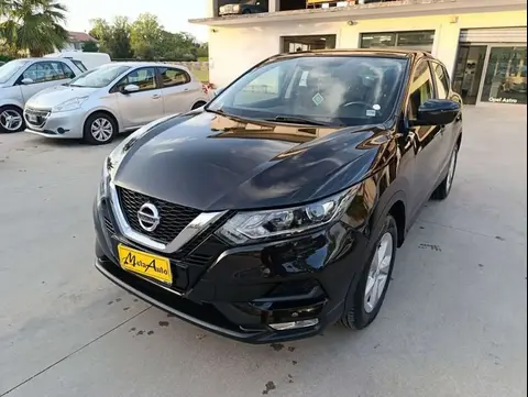 Used NISSAN QASHQAI Diesel 2019 Ad 