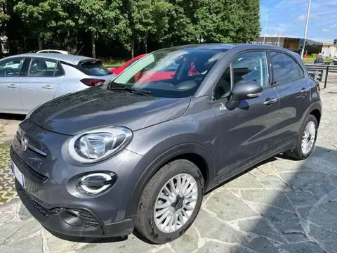 Used FIAT 500X Diesel 2021 Ad 