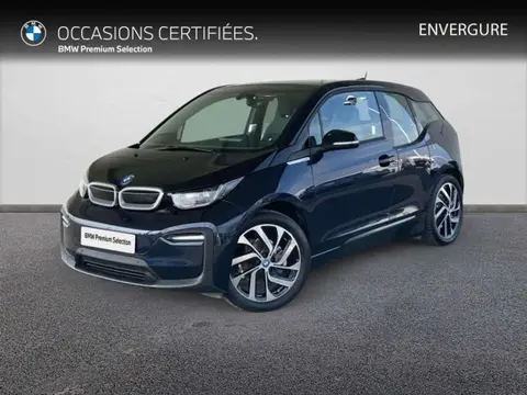 Annonce BMW I3 Électrique 2022 d'occasion 