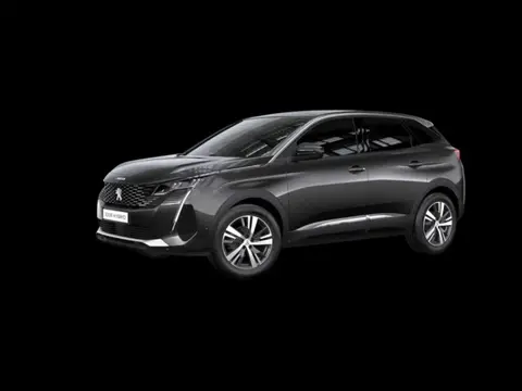 Annonce PEUGEOT 3008 Hybride 2024 d'occasion 