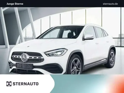 Annonce MERCEDES-BENZ CLASSE GLA Essence 2023 d'occasion 