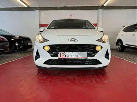 Annonce HYUNDAI I10 Essence 2020 d'occasion 