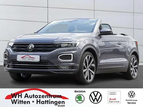 Used VOLKSWAGEN T-ROC Petrol 2020 Ad 