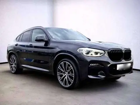 Annonce BMW X4 Diesel 2021 d'occasion 