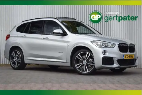 Annonce BMW X1 Essence 2016 d'occasion 