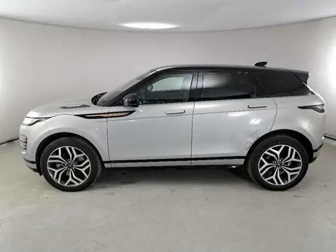 Used LAND ROVER RANGE ROVER EVOQUE Hybrid 2020 Ad 