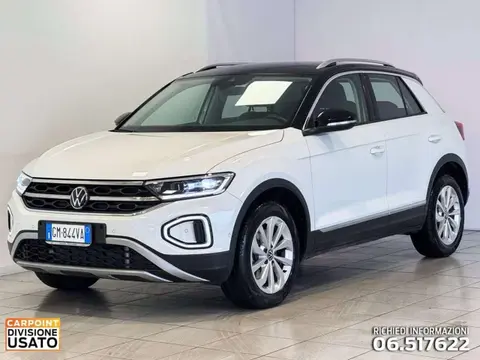 Used VOLKSWAGEN T-ROC Diesel 2023 Ad 