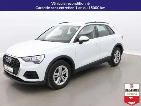 Used AUDI Q3 Diesel 2019 Ad 