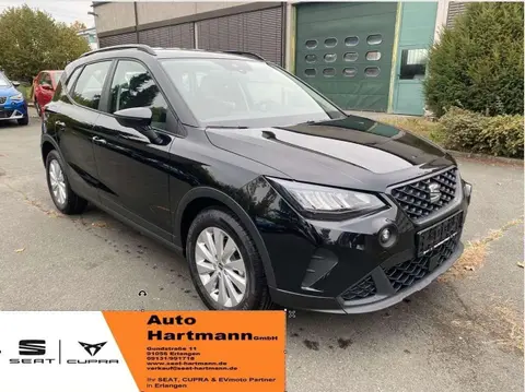 Used SEAT ARONA Petrol 2024 Ad 