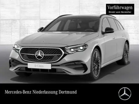 Used MERCEDES-BENZ CLASSE E Petrol 2024 Ad 