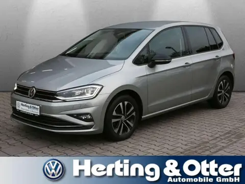 Used VOLKSWAGEN GOLF Petrol 2019 Ad 