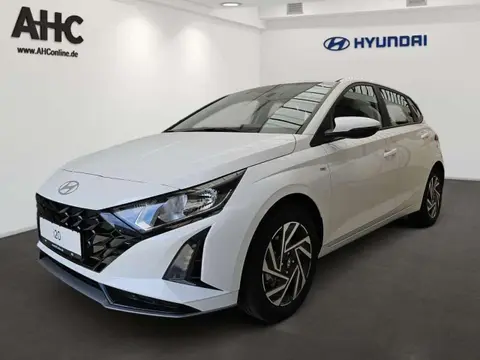 Annonce HYUNDAI I20 Essence 2024 d'occasion 