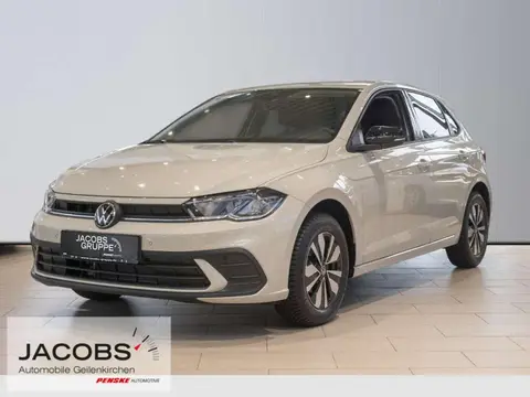 Annonce VOLKSWAGEN POLO Essence 2024 d'occasion 