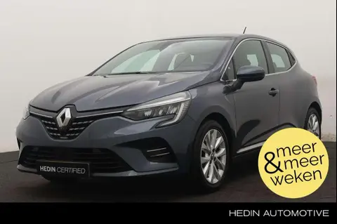 Annonce RENAULT CLIO Essence 2021 d'occasion 