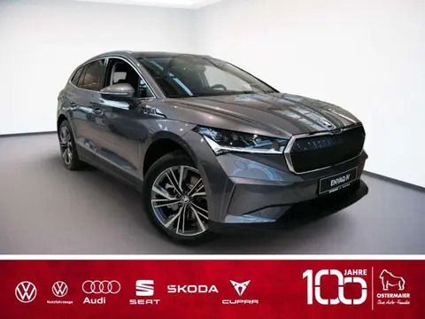 Annonce SKODA ENYAQ Électrique 2024 d'occasion 