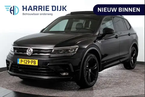 Used VOLKSWAGEN TIGUAN Petrol 2019 Ad 